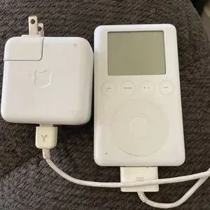 Apple | Portable Audio & Video | Apple Classic Ipod 3rd